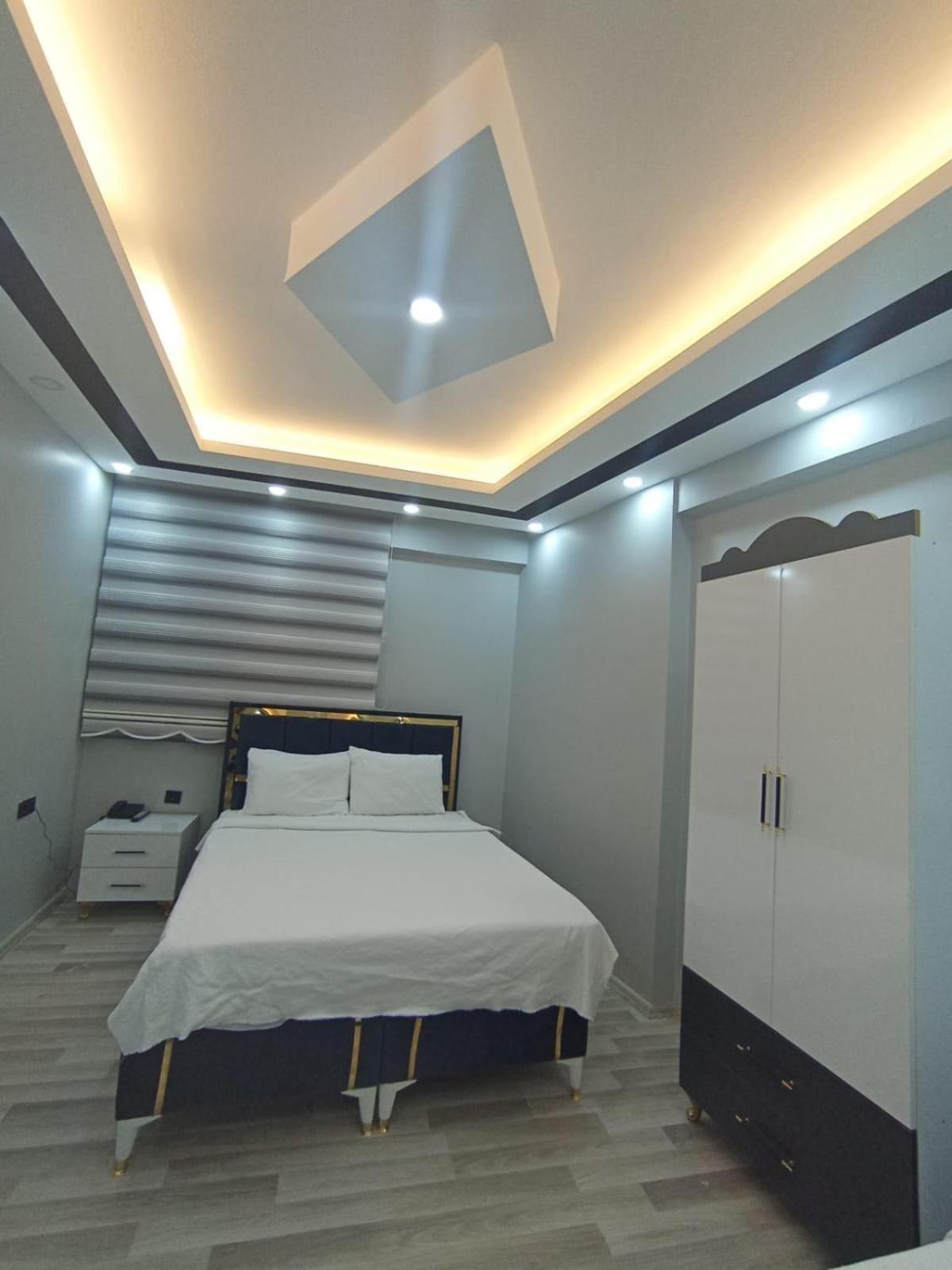 Hotel Guler Palas Vefa Istanbul Exterior foto